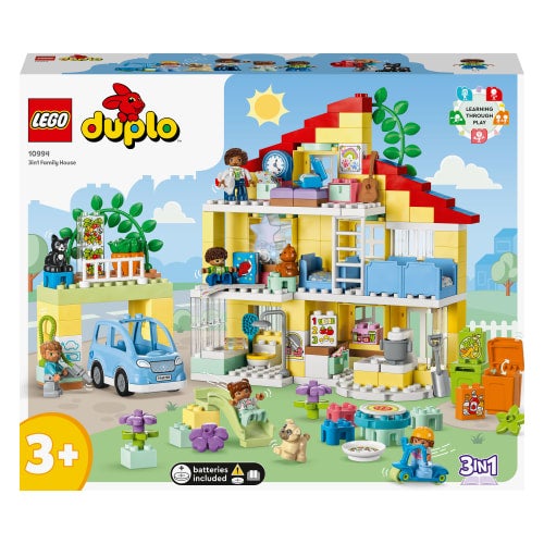 Coop discount lego duplo