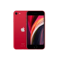 Apple iPhone SE 2020 64 GB (PRODUCT)RED Meget flot