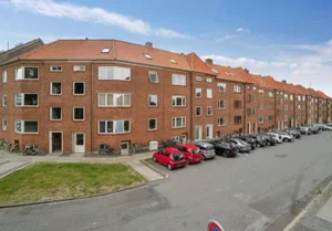 2 værelses lejlighed i Aarhus N 8200 på 64 kvm