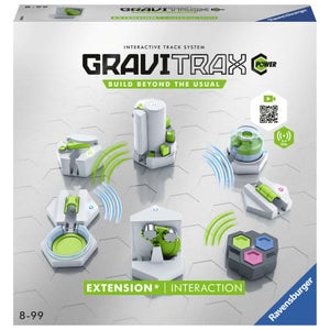 Gravitrax - Extension Interaction - Byggelegetøj Hos Coop