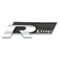 R-line Emblem