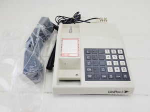 Samleopjekt - Ferranti GTE-telefoner - Unipax 632