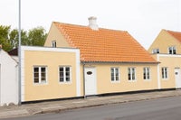 2-værelses Rækkehus på 67 m² til 1695000 kr. Sc...