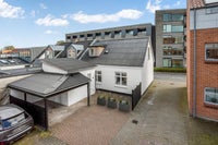 Hus/villa i Herning 7400 på 138 kvm