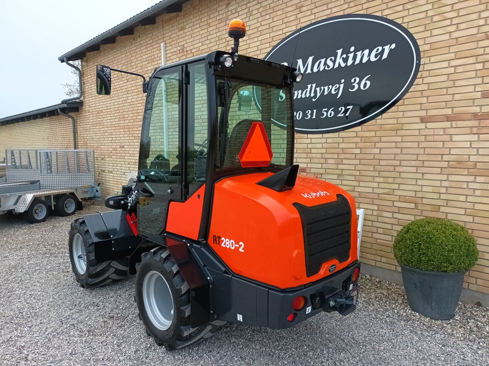 kubota rt280-2