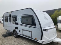 Campingvogn Knaus Südwind 2023