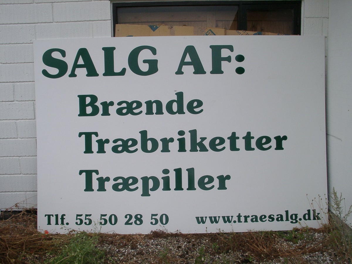 Bannerbillede for biobrænde
