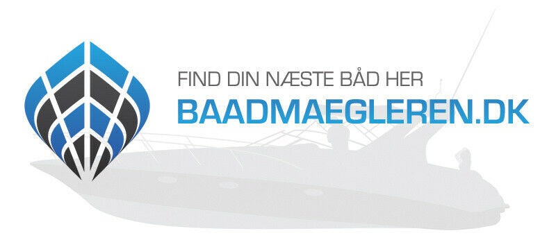 Bannerbillede for Bådmægleren Vejle I/S