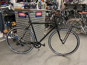 Find El Speed Cykel på DBA - køb og salg af nyt brugt