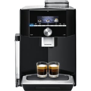 Duplikering Vil Rasende Find Siemens Espresso Maskine på DBA - køb og salg af nyt og brugt