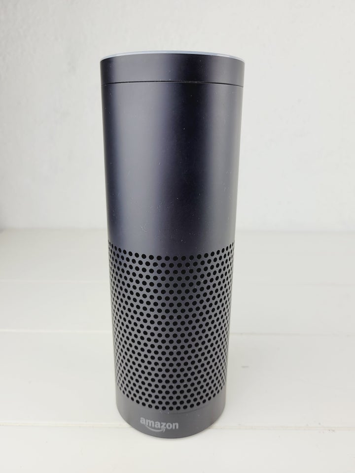 ⭐️ Amazon Echo SK705DI Højttaler Bluetooth