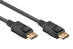DisplayPort 1.4 kabel | 2 meter
