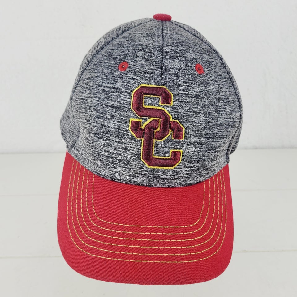 ⭐️- Melonwear Cap: Udtryk din Støtte til USC Tro...
