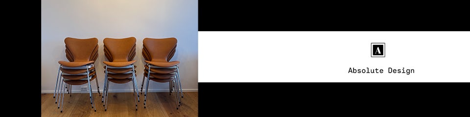 Bannerbillede for Absolute Design Møbler