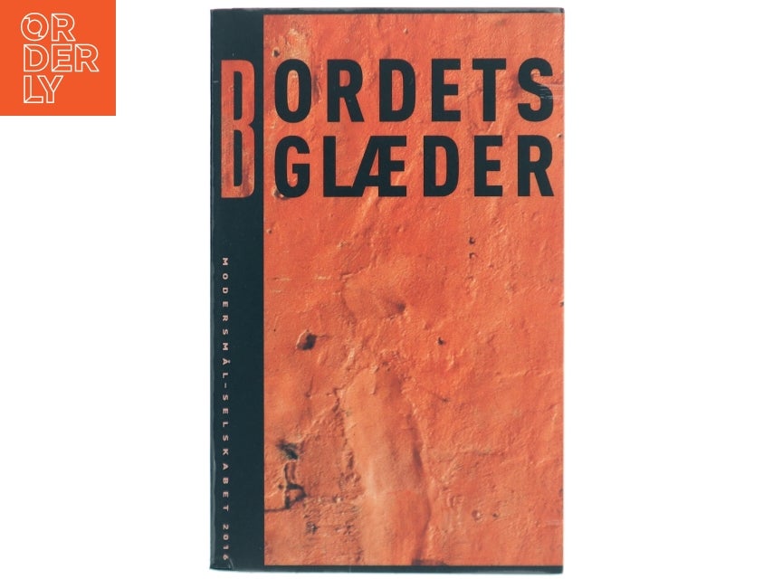 'Bordets glæder' (bog)