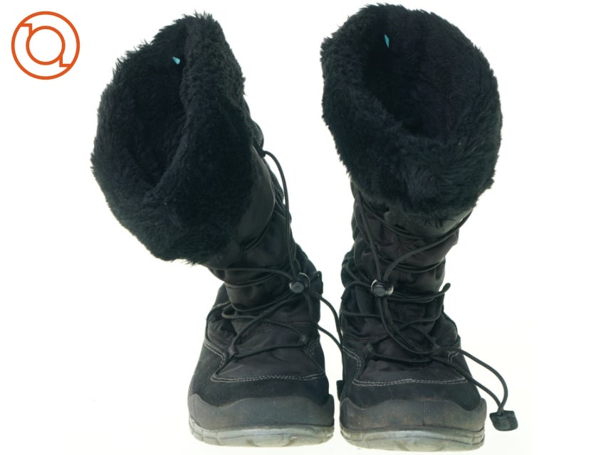 Vinter-Støvler fra Primigi (str. 37 cm)