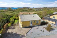 3-værelses Villa på 78 m² til 1595000 kr. Røsnæ...