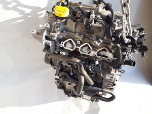 H4B400 Renault Clio 0.9 TCE motor