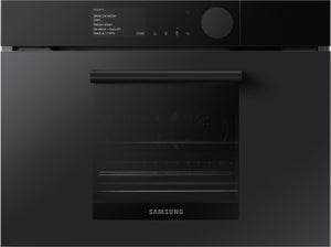 Samsung Infinite Line kompakt ovn NQ50T9939BD