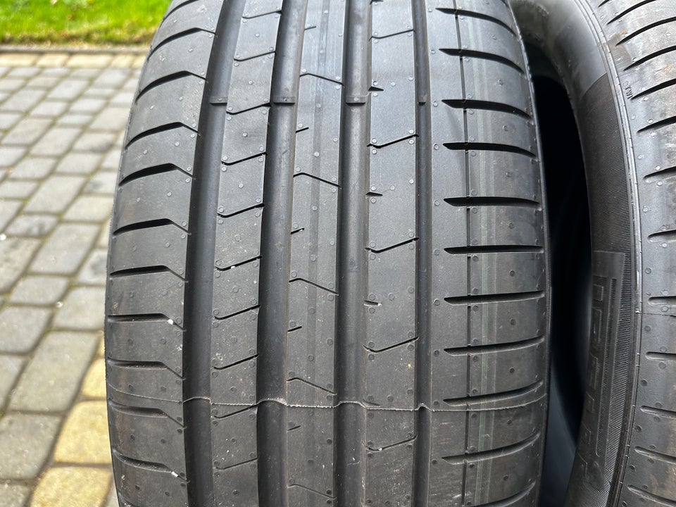 235/50R19 Pirelli Nye Sommerdæk