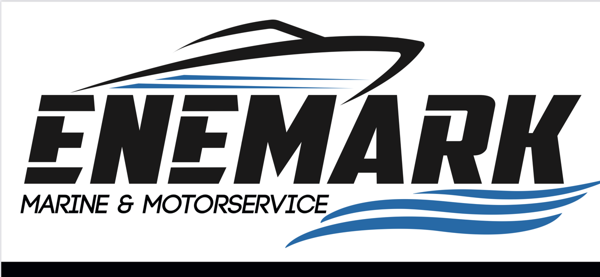 Bannerbillede for Enemark Marine & Motorservice ApS