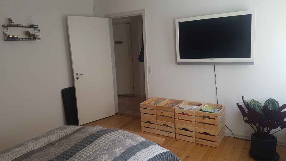 3 værelses lejlighed i Aalborg 9000 på 90 kvm