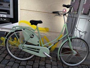 Find Dame Cykler i Damecykler - Van der falk København og omegn - Køb brugt på DBA