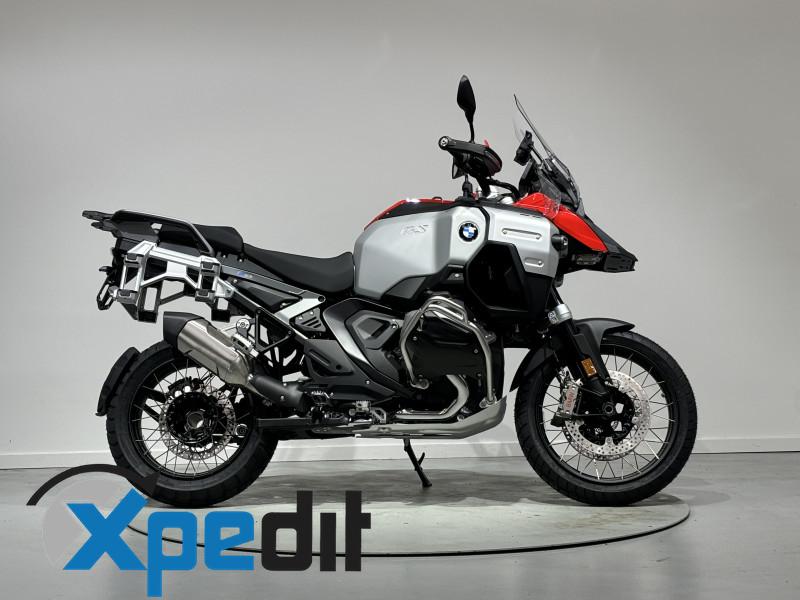 BMW R 1300 GS Adventure