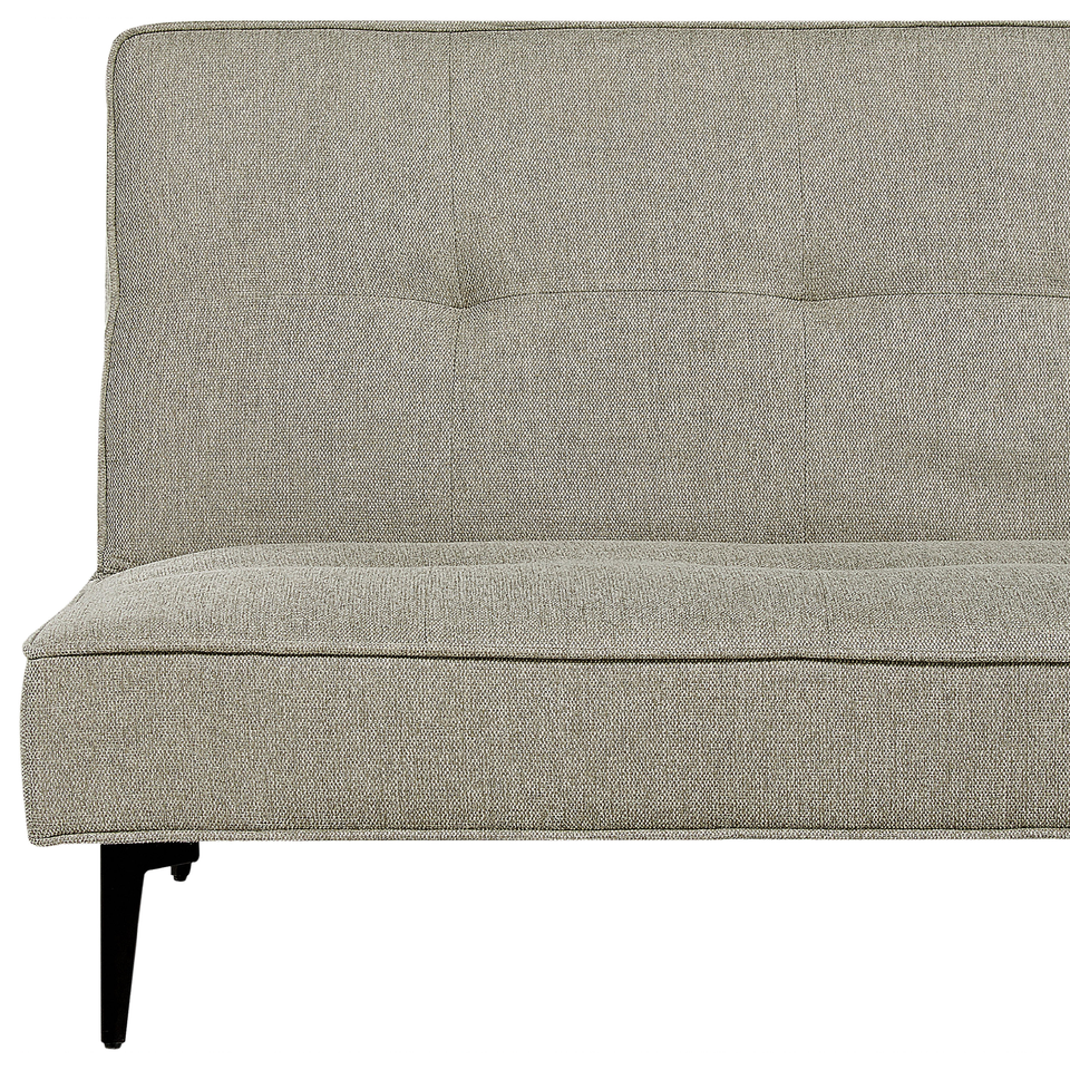 Sovesofa ESSVIK Lysegrøn