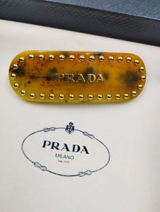 Prada - Mode tilbehør sæt