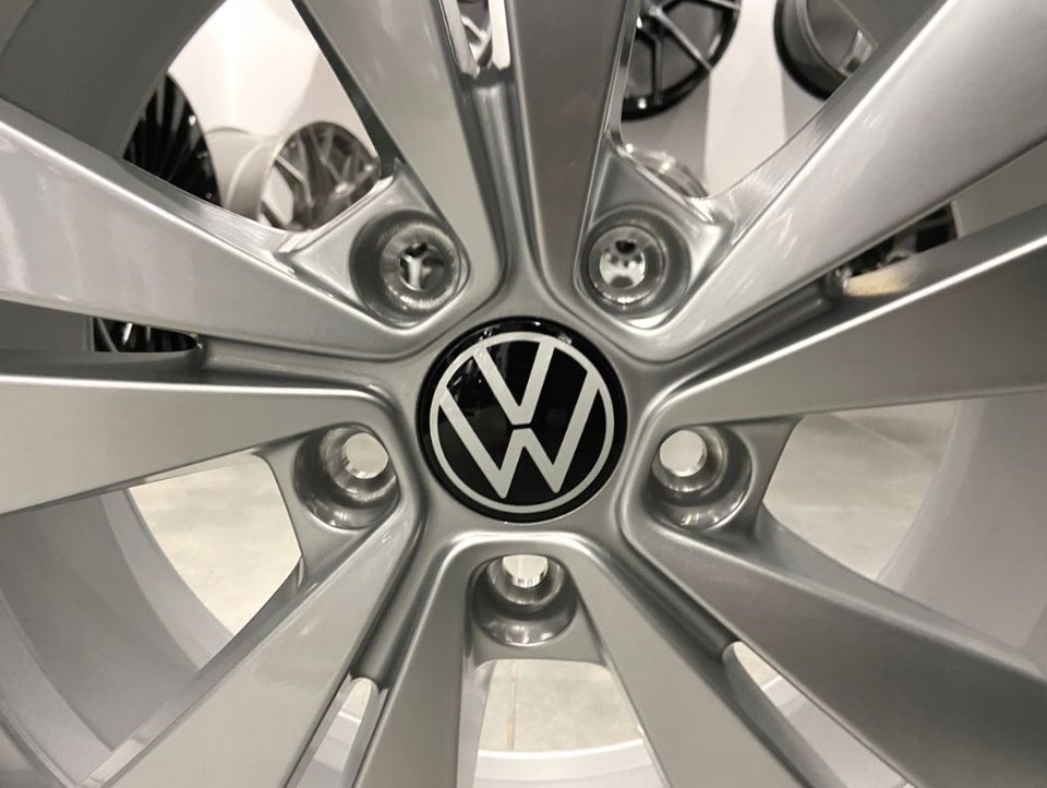 19" NYE ORIGINALE VW fælge ID.4 / ID.5 / ID BUZZ