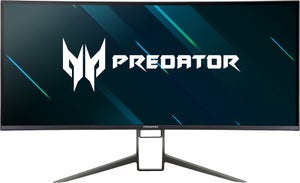 Predator X38P 37,5" buet gaming skærm