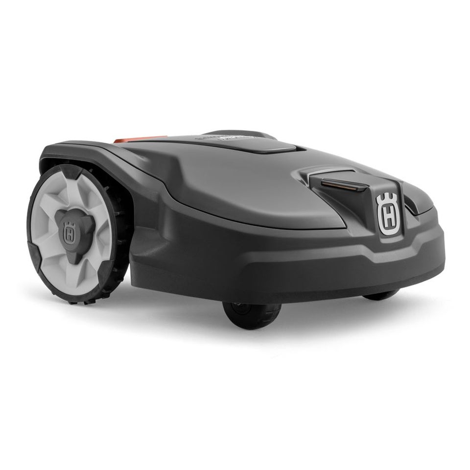 Husqvarna Automower® 305 robotplæneklipper - Ink...