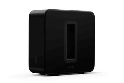 dba sonos sub