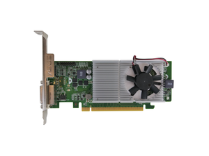 01G-P3-2710-KR - EVGA GeForce GT 710 1GB GDDR3 64-Bit PCI-Express 2.0 Video  Graphics Card