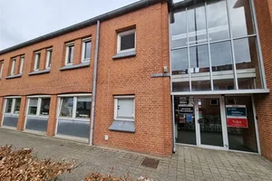 Kontor på Fælledvej, Viborg - Kontor til leje