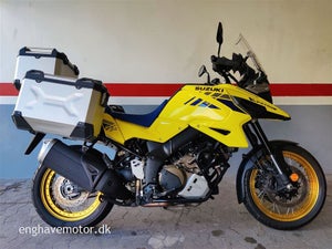 2020 - Suzuki DL1050 X     164.999 kr