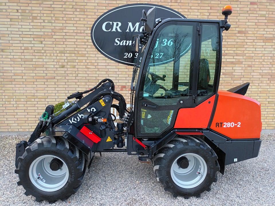 kubota rt280-2