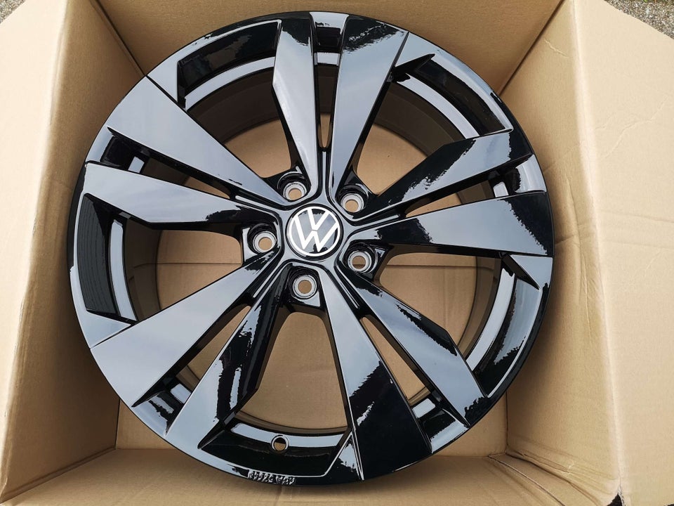 19" NYE ORIGINALE VW fælge ID.4 / ID.5 / ID BUZZ