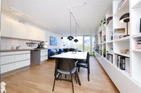 3-værelses Rækkehus på 94 m² til 1650000 kr. Tv...