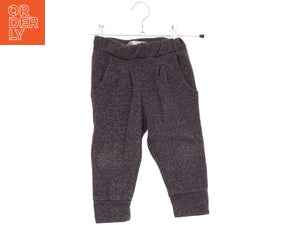 Sweatpants fra Mads & Mette (str. 80 cm)