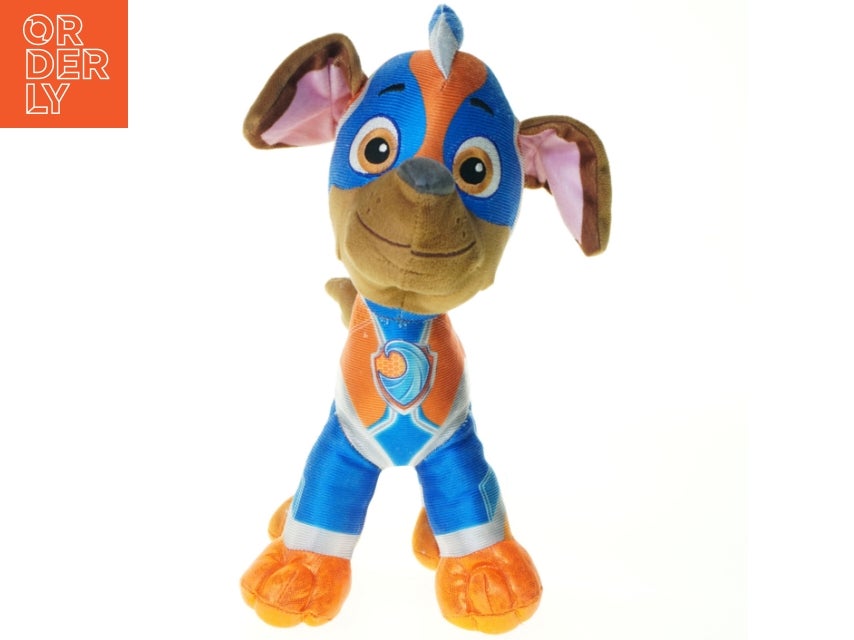 Paw patrol bamse fra Nickelodeon (str. 20 x 30 cm)