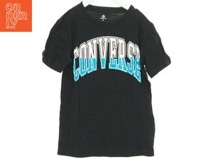 T-Shirt fra Converse (str. 140 cm)