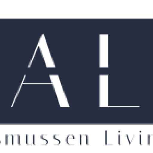 Profilbillede eller logo for Asmussen Living