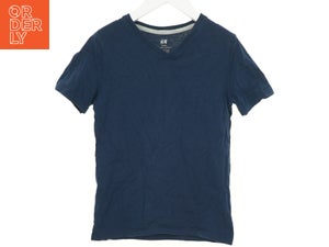 T-Shirt fra H&M (str. 128 cm)