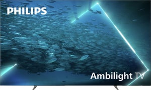 Philips 55 OLED707 4K OLED Smart TV (2022)