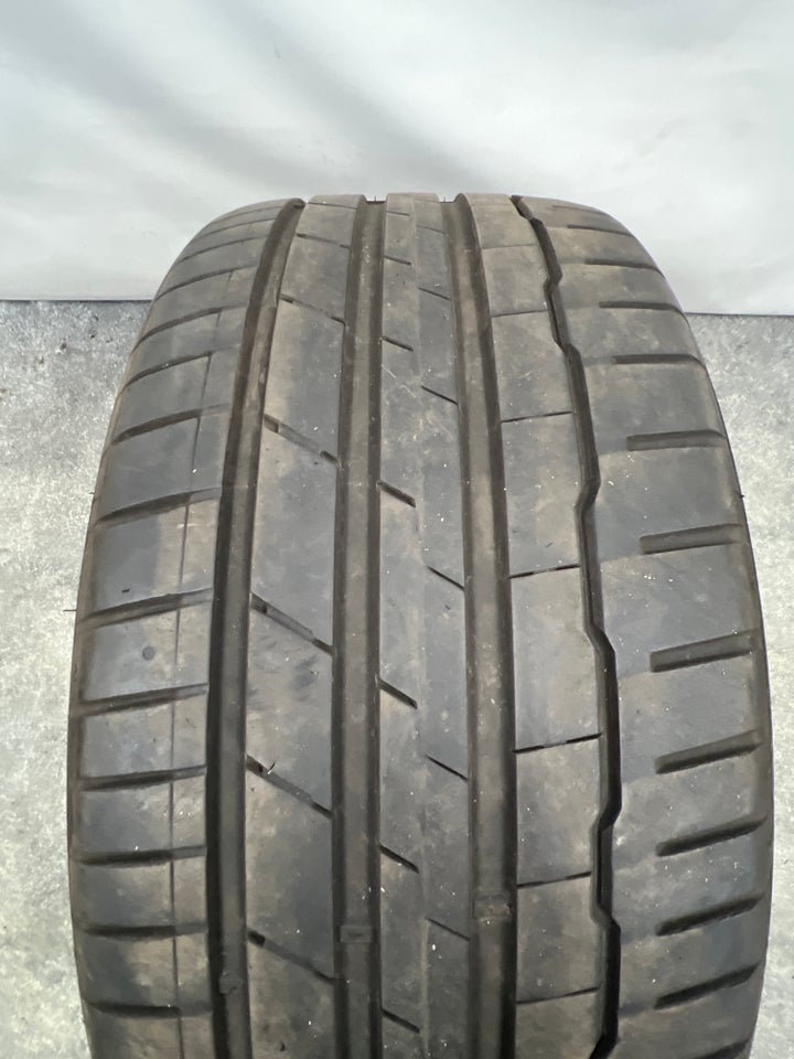 Dæk: 245/40/18, sommer, Hankook, ref: 4577 