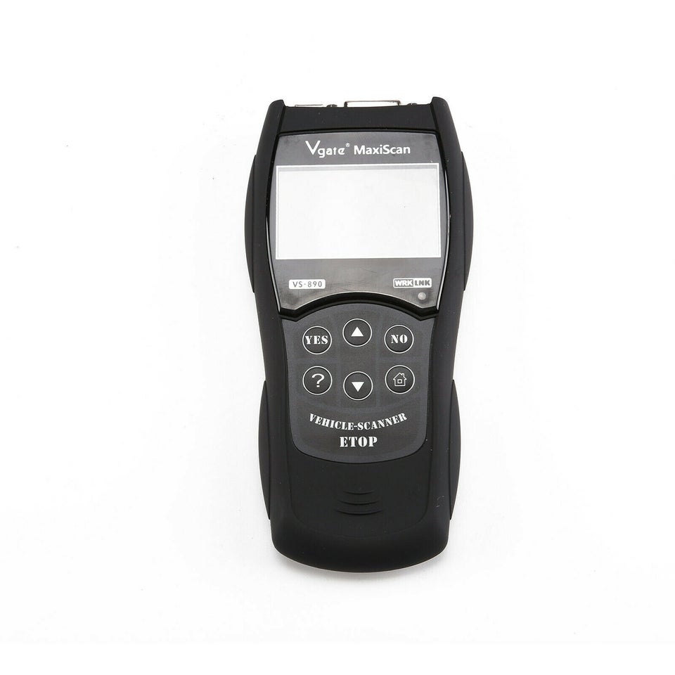 Vgate VS890S with blister card package Tester Ti...