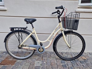 Let at forstå fortryde Omkostningsprocent Cykler og cykelanhængere - København Ø - køb brugt og billigt på DBA