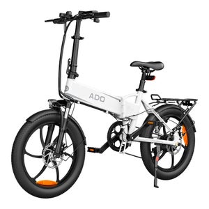 Find Foldecykel på - køb og salg nyt og brugt side 3